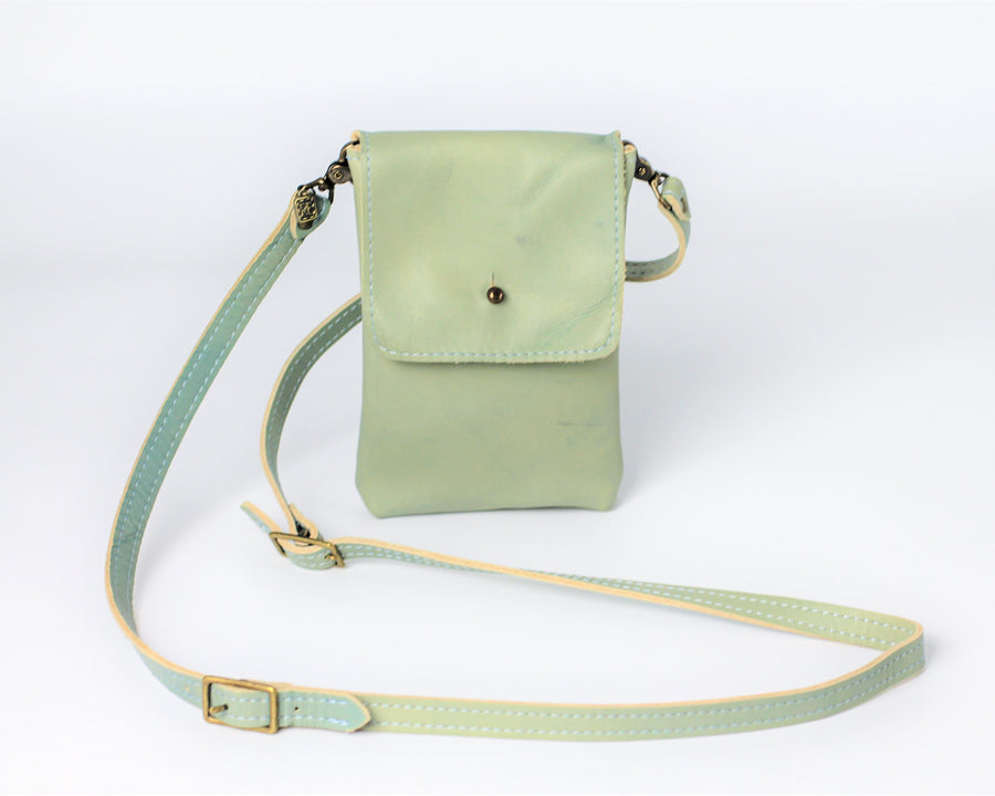 On The Go Purse Gulf