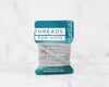 Threads for Hope Bracelet / Heather Gray