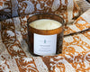 Hickory & Suede Candle