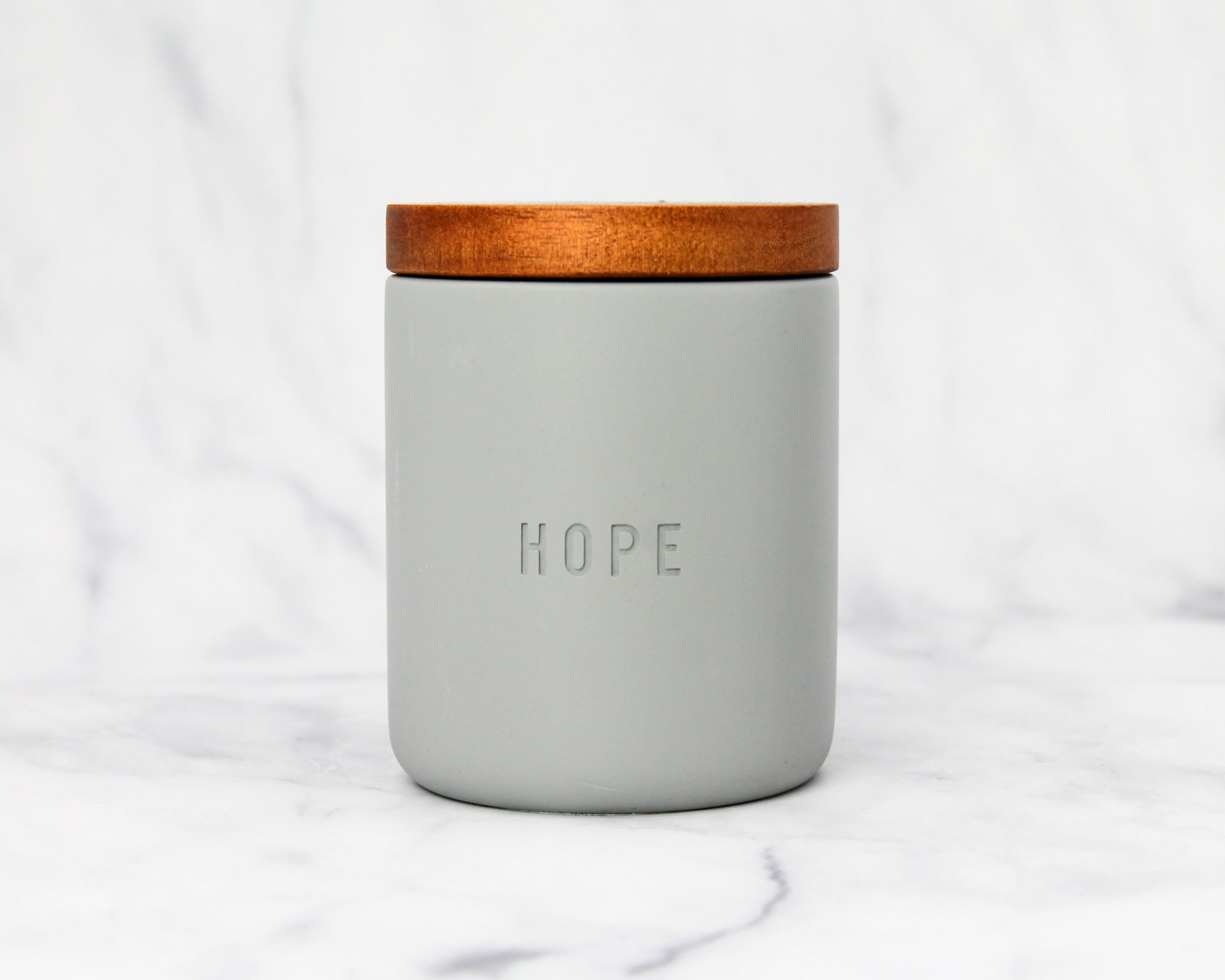 Celebration Candle Hope