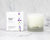 Hyacinth Waterlily Candle