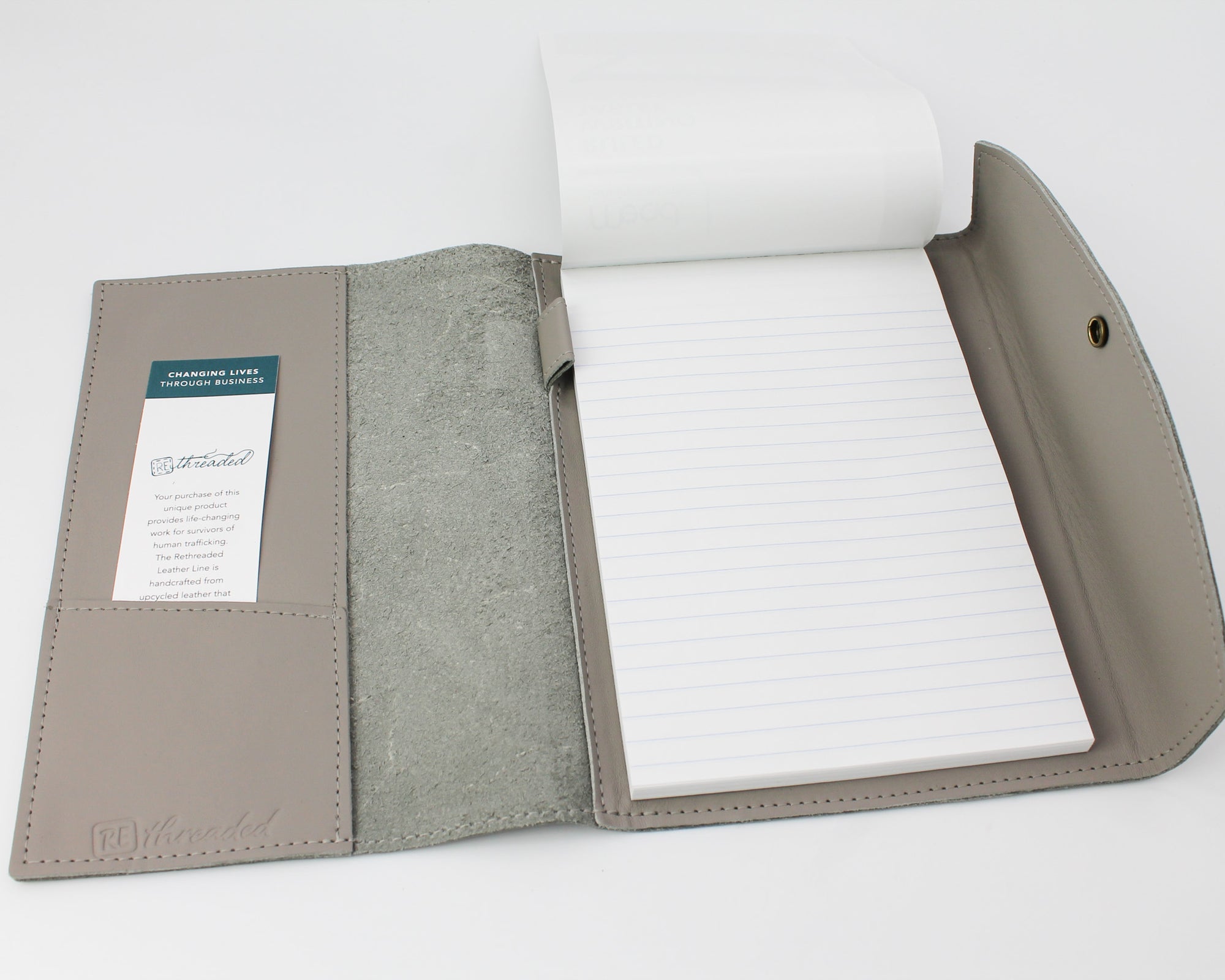 Padfolio/Wisp Elemental