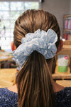 Basic Scrunchie