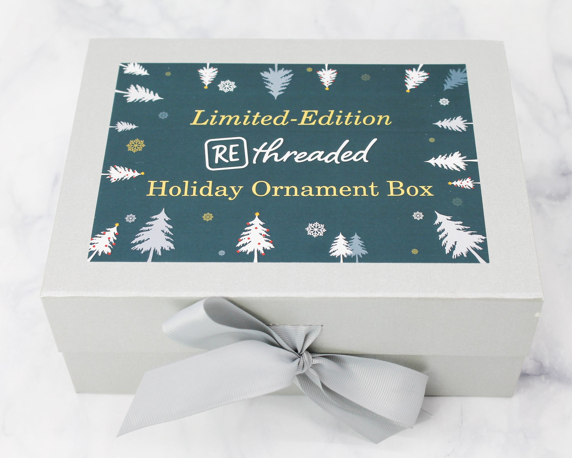 Collector's Edition Ornament 2023- Wreath