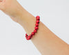 Acai Bracelet / Red