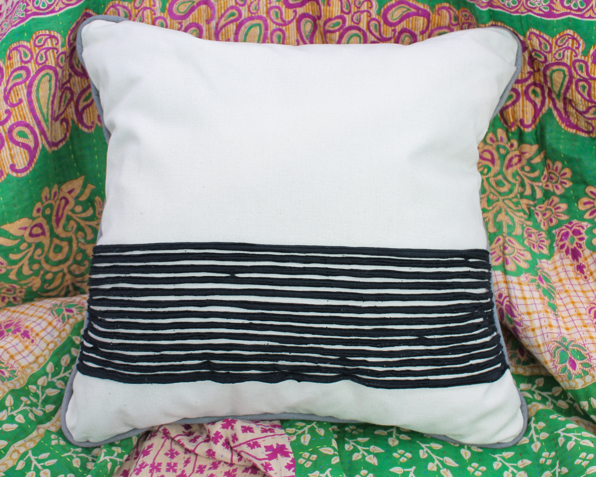 Custom Pillow 20 X 20