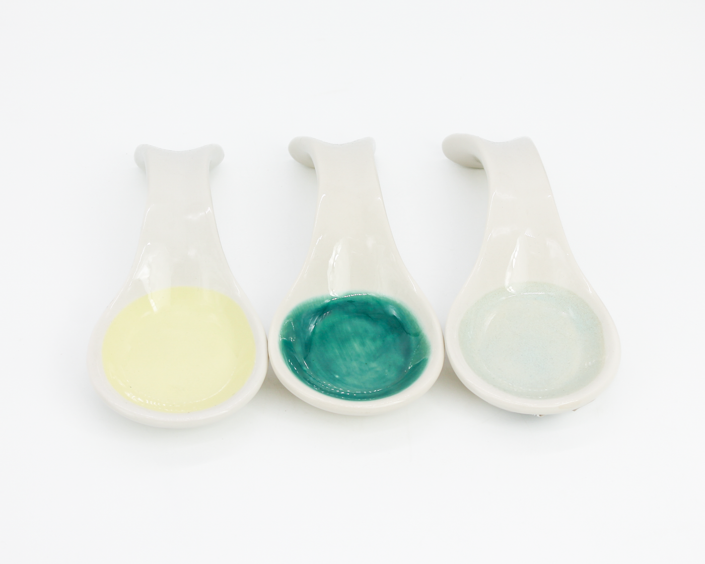 Spoon Rest / Assorted