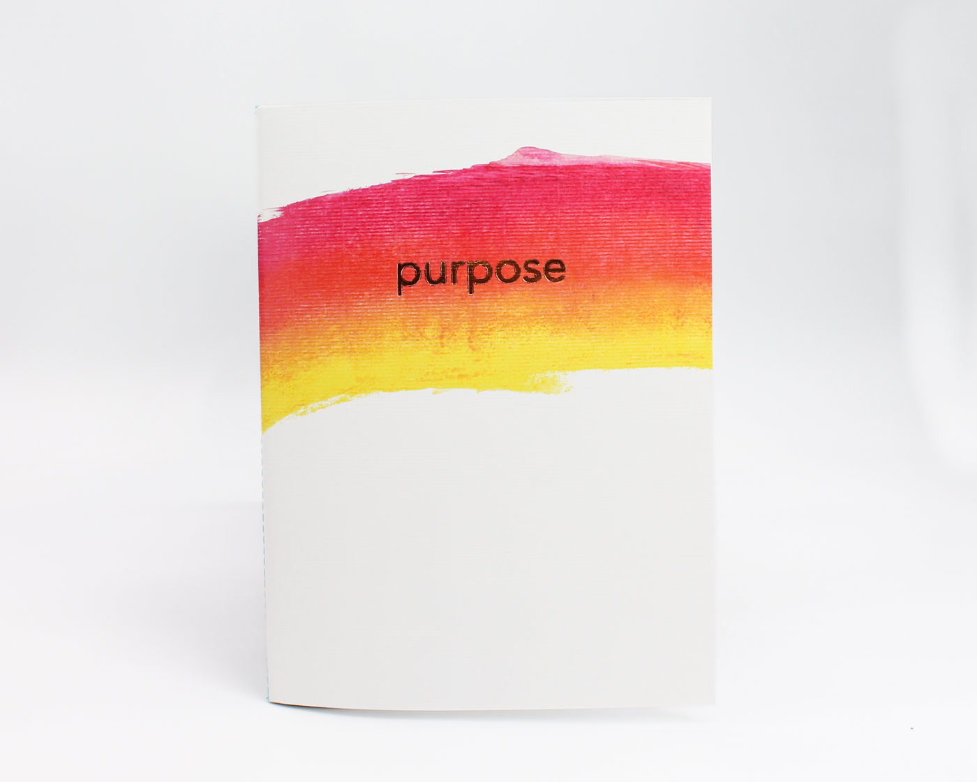 The Power of Purpose -  Workbook