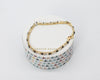 Glimmer Tennis Bracelet
