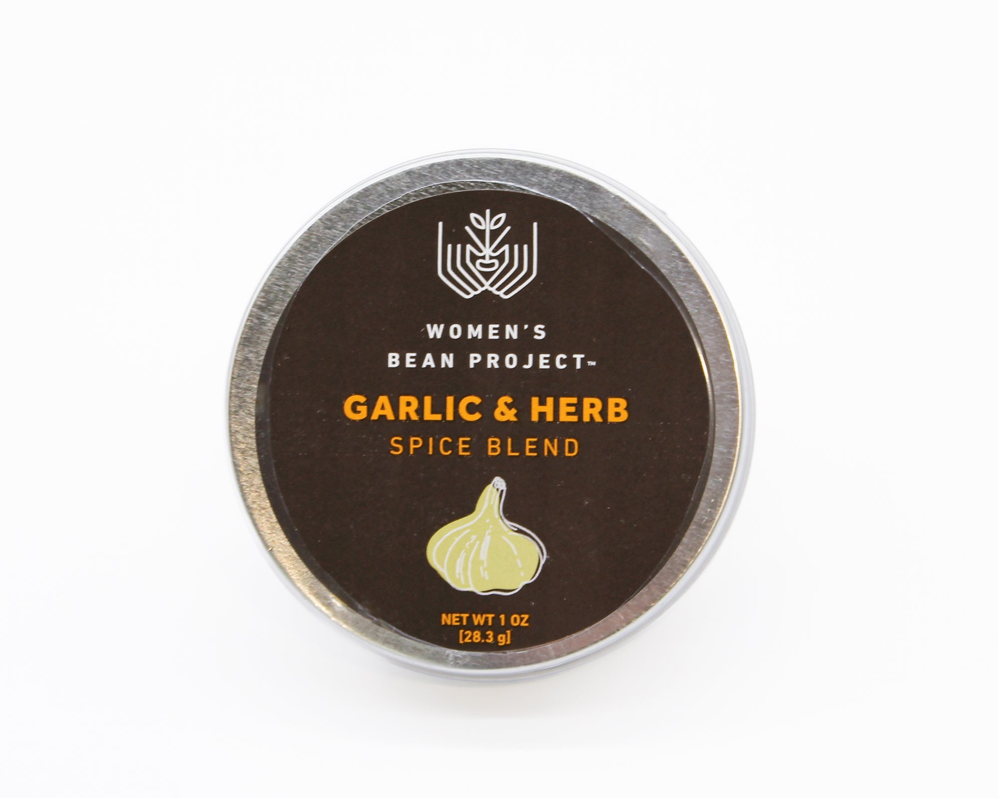 Garlic and Herb Spice Blend