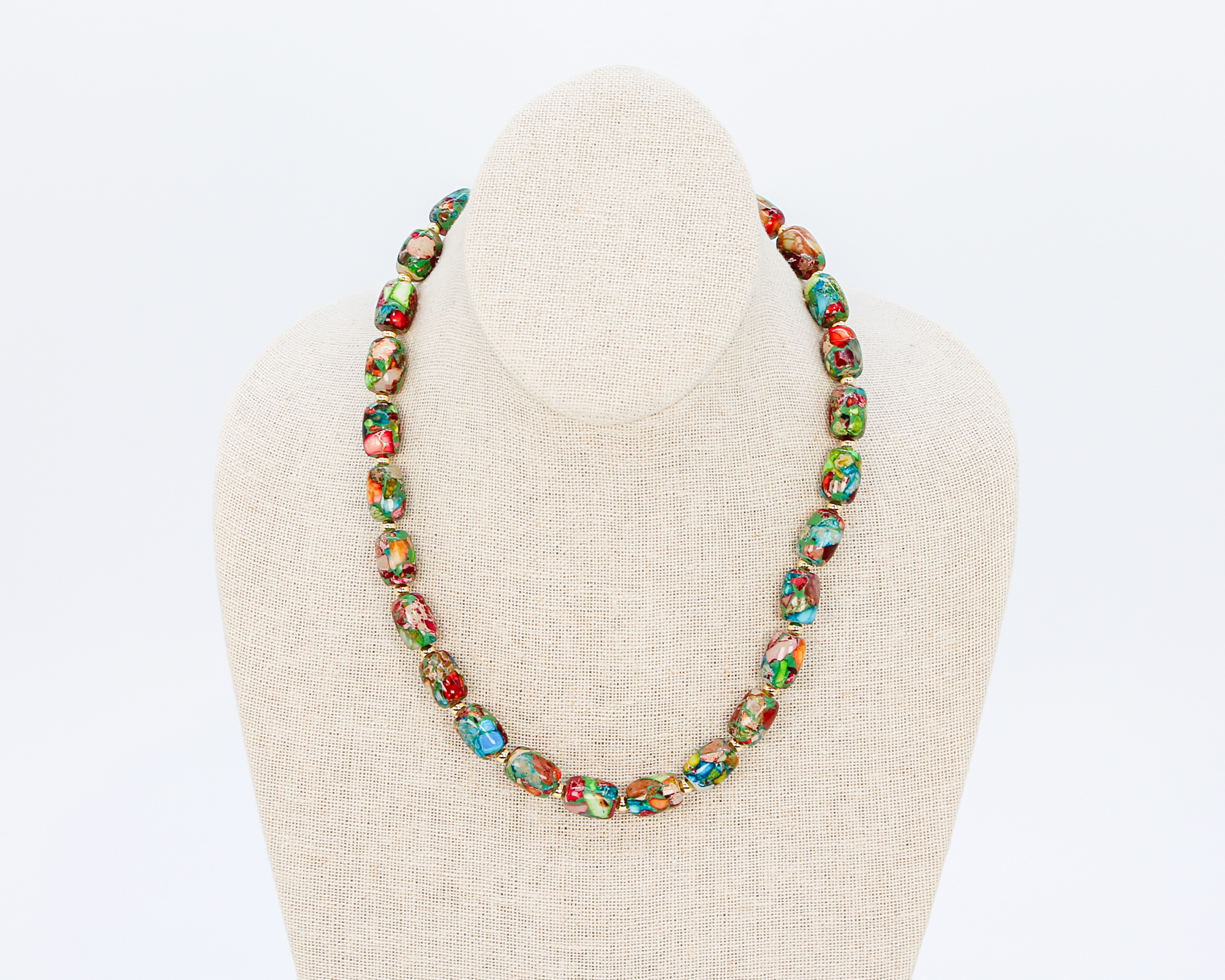 Sedona Reflections of Hope Necklace