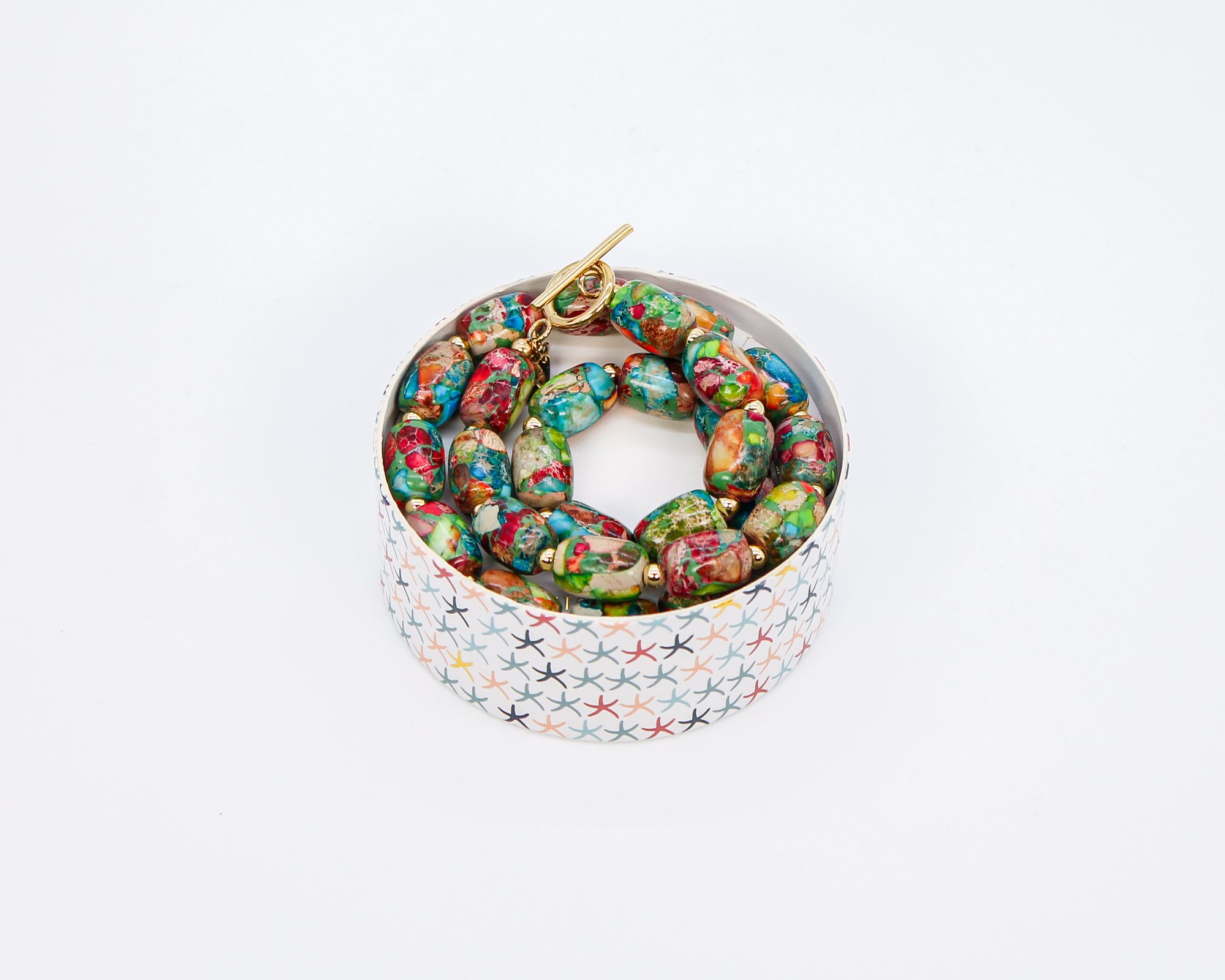 Sedona Reflections of Hope Necklace