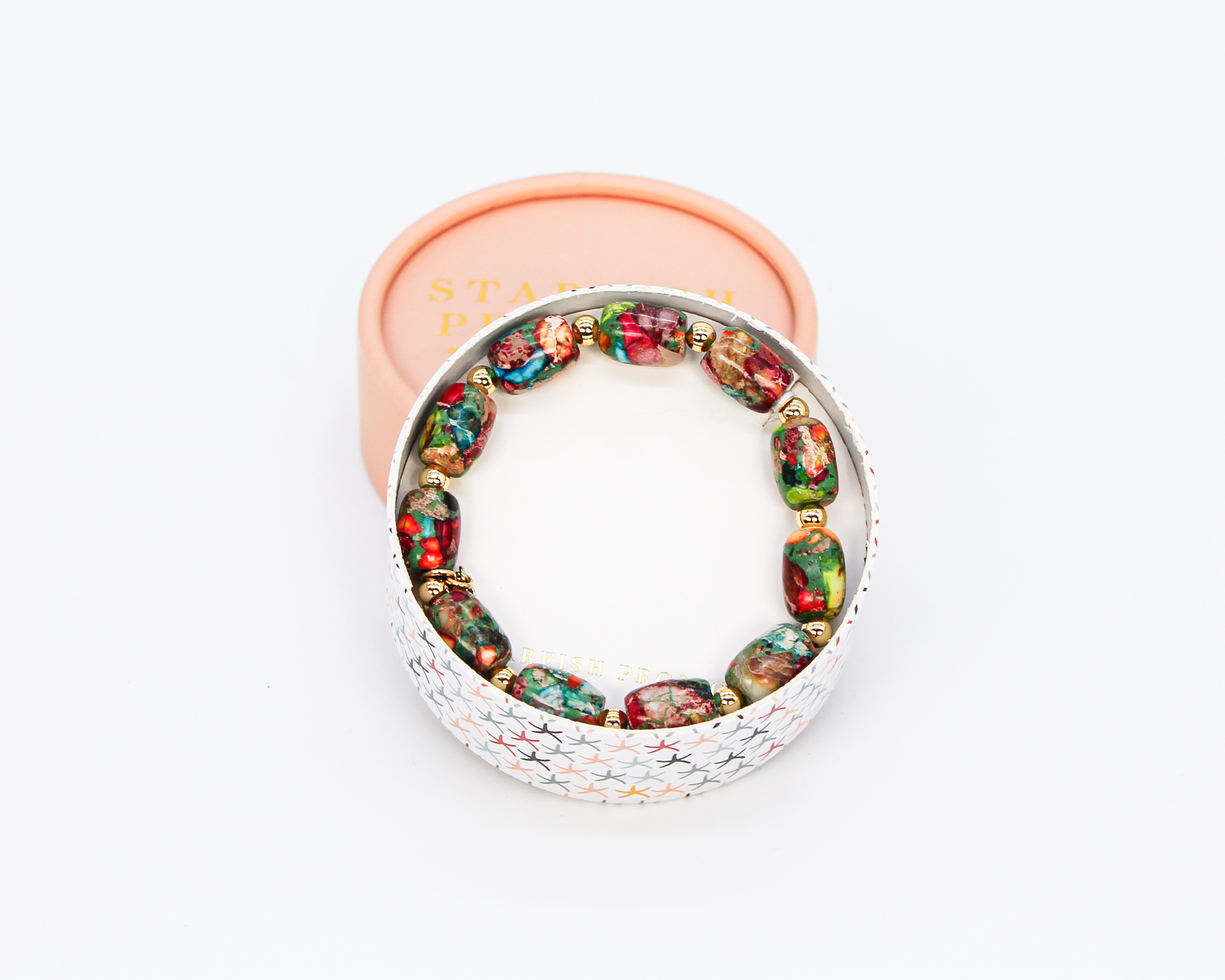 Sedona Reflections of Hope Bracelet