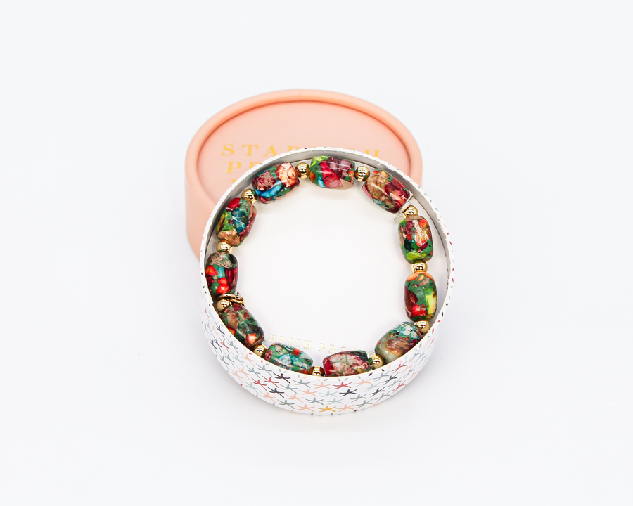 Sedona Reflections of Hope Bracelet