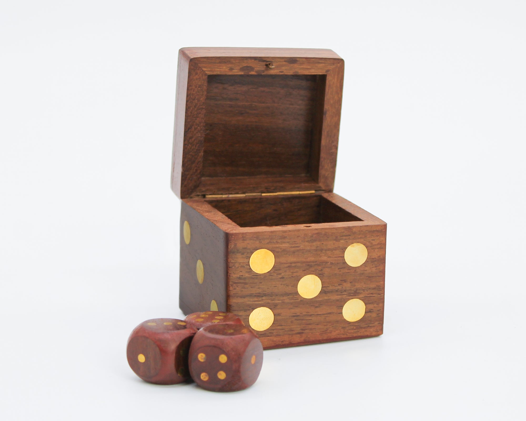 Dice Box
