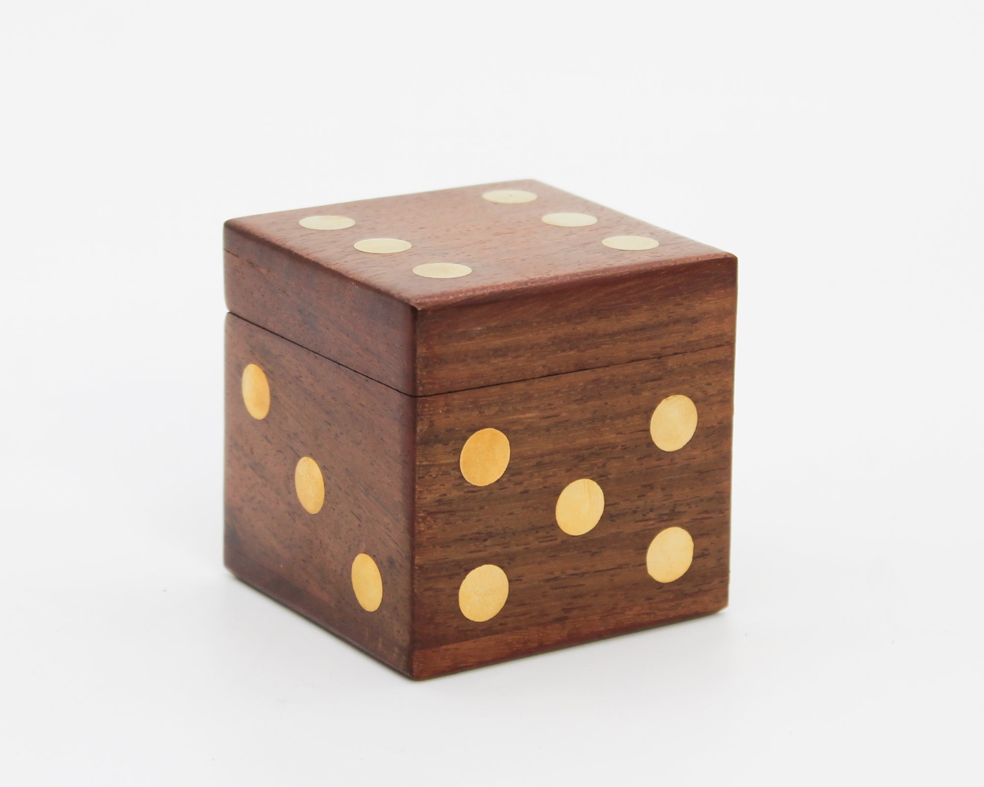 Dice Box