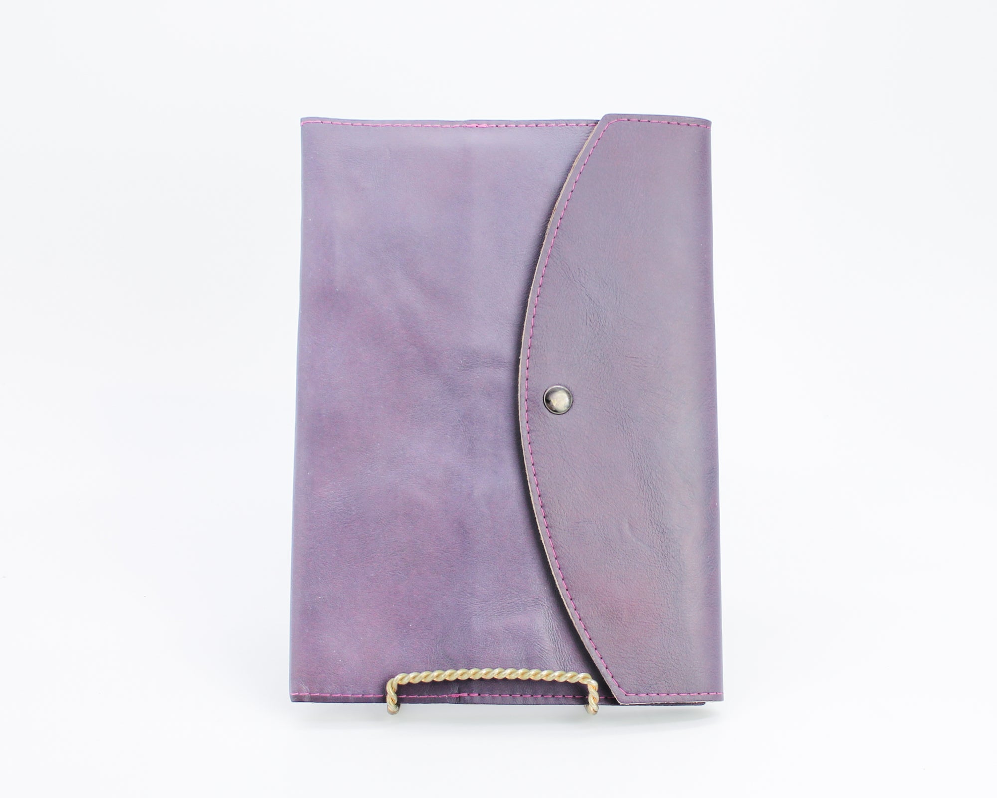 Padfolio / Boysenberry