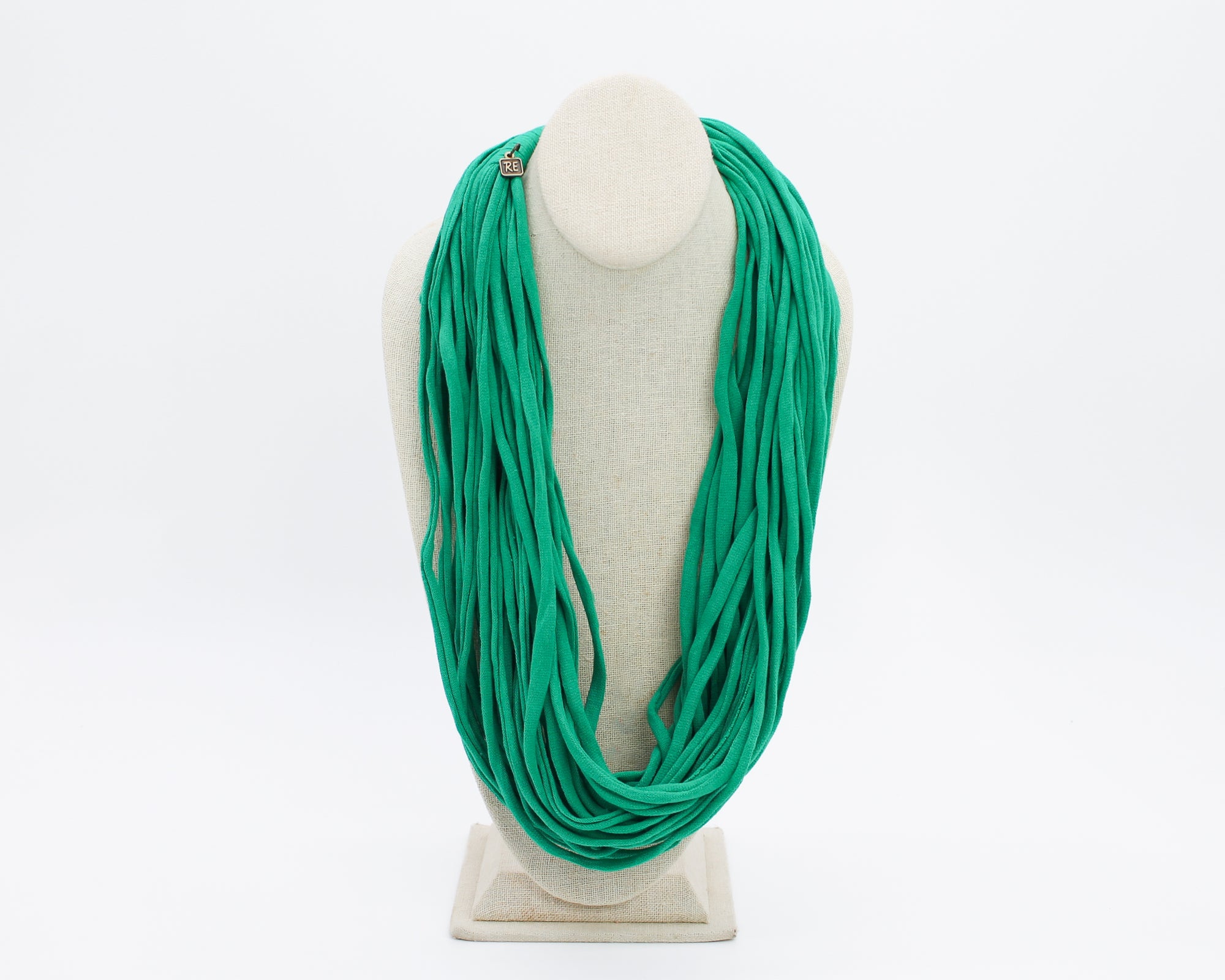 Grace Scarf / Green