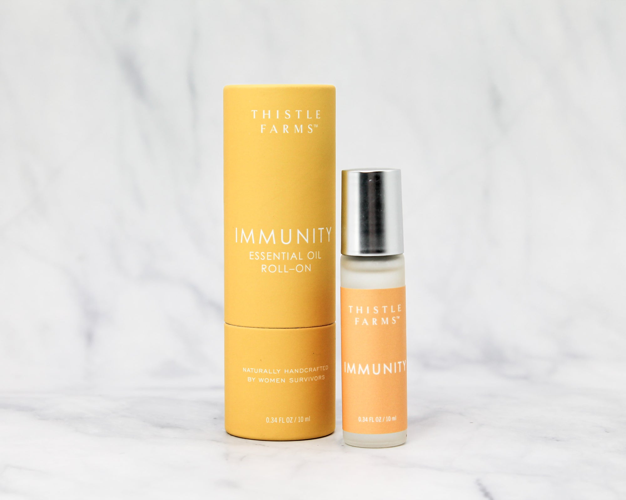 Healing Oil Roll-on / Immunity