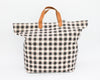 Carryall Tote / Ink