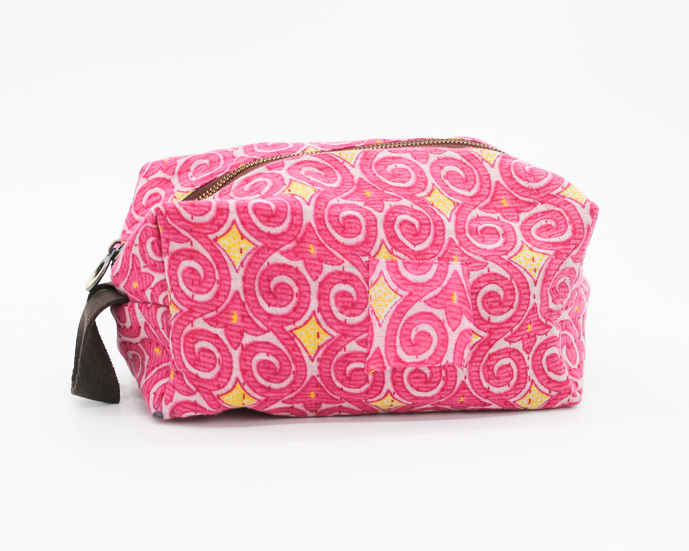 Large Mota Make Up Bag