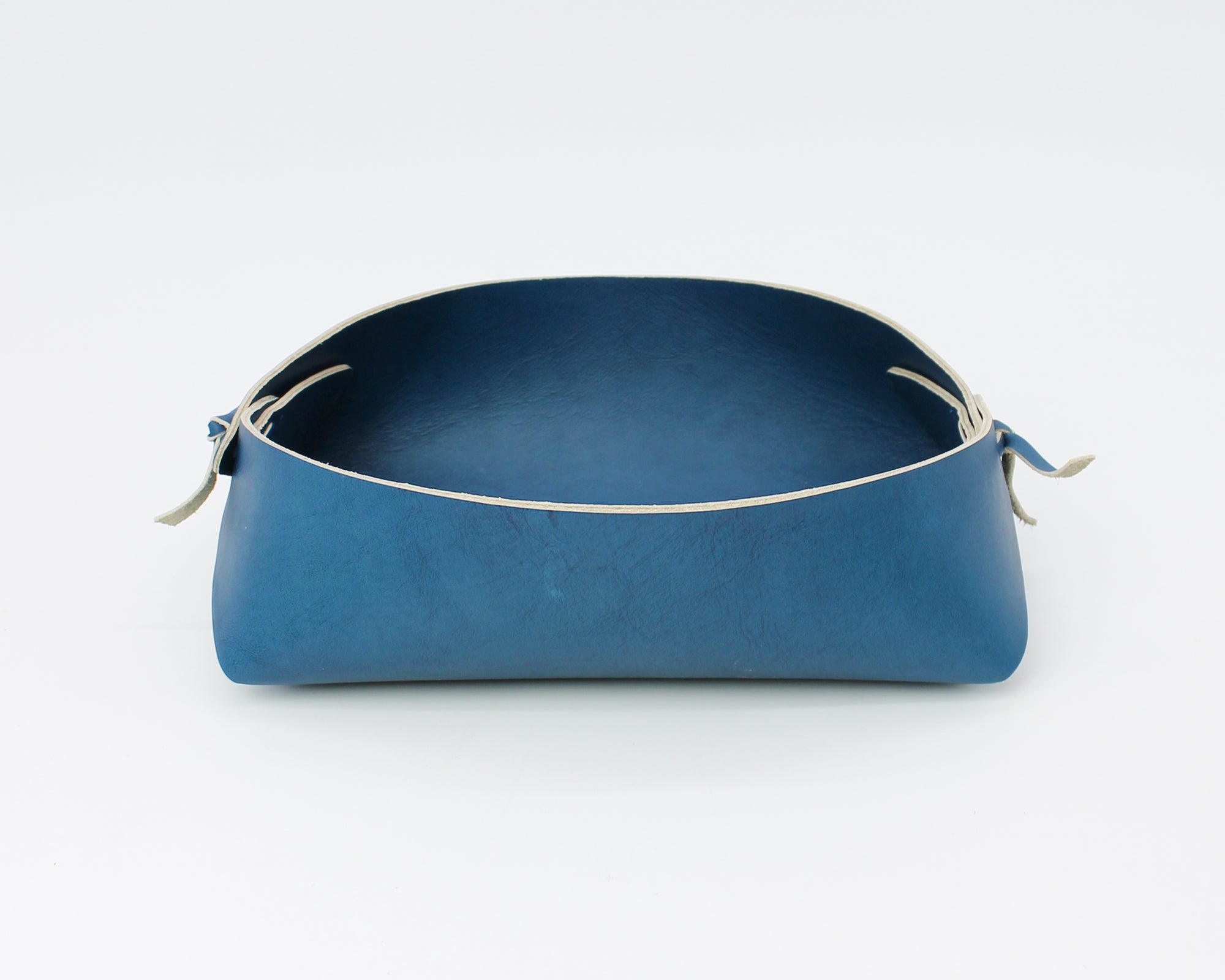 Large Valet Tray-Ocean