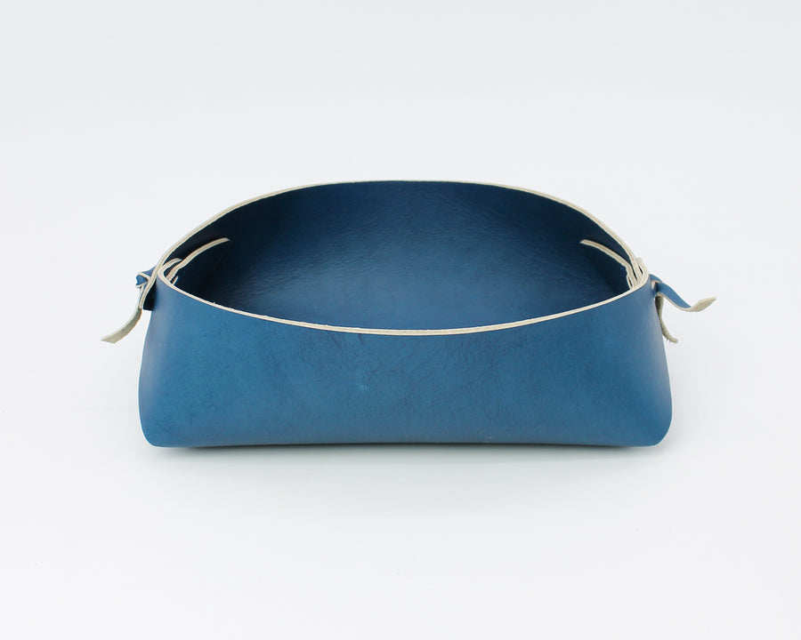 Large Valet Tray-Ocean