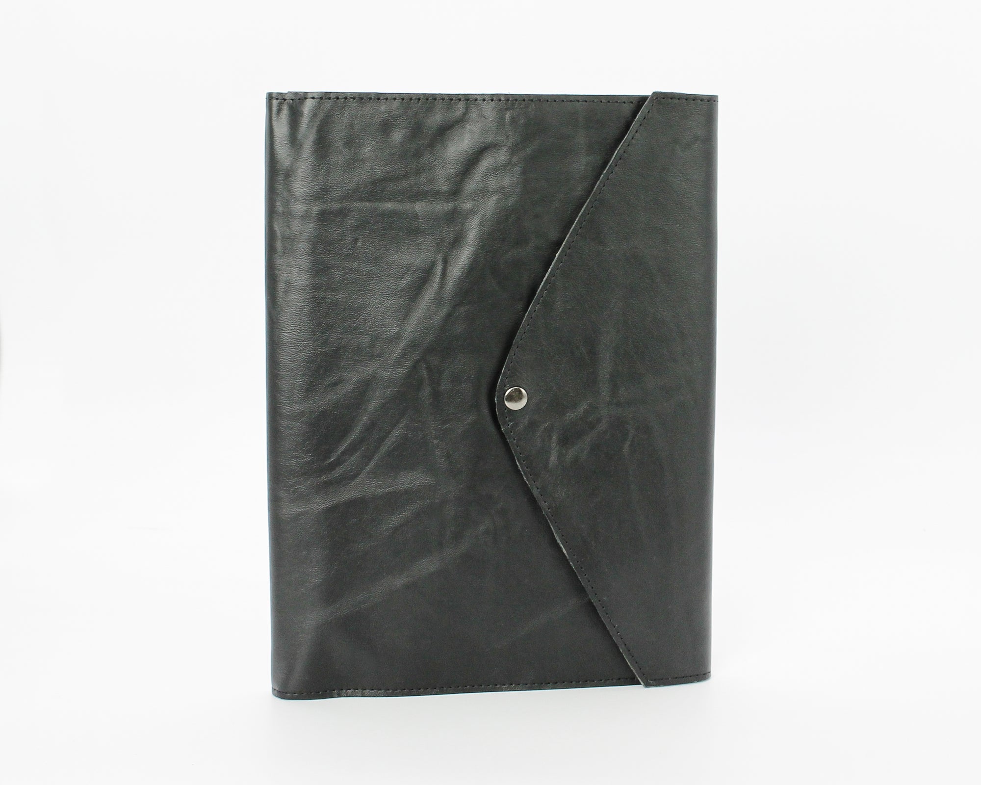 Large Padfolio-Onyx