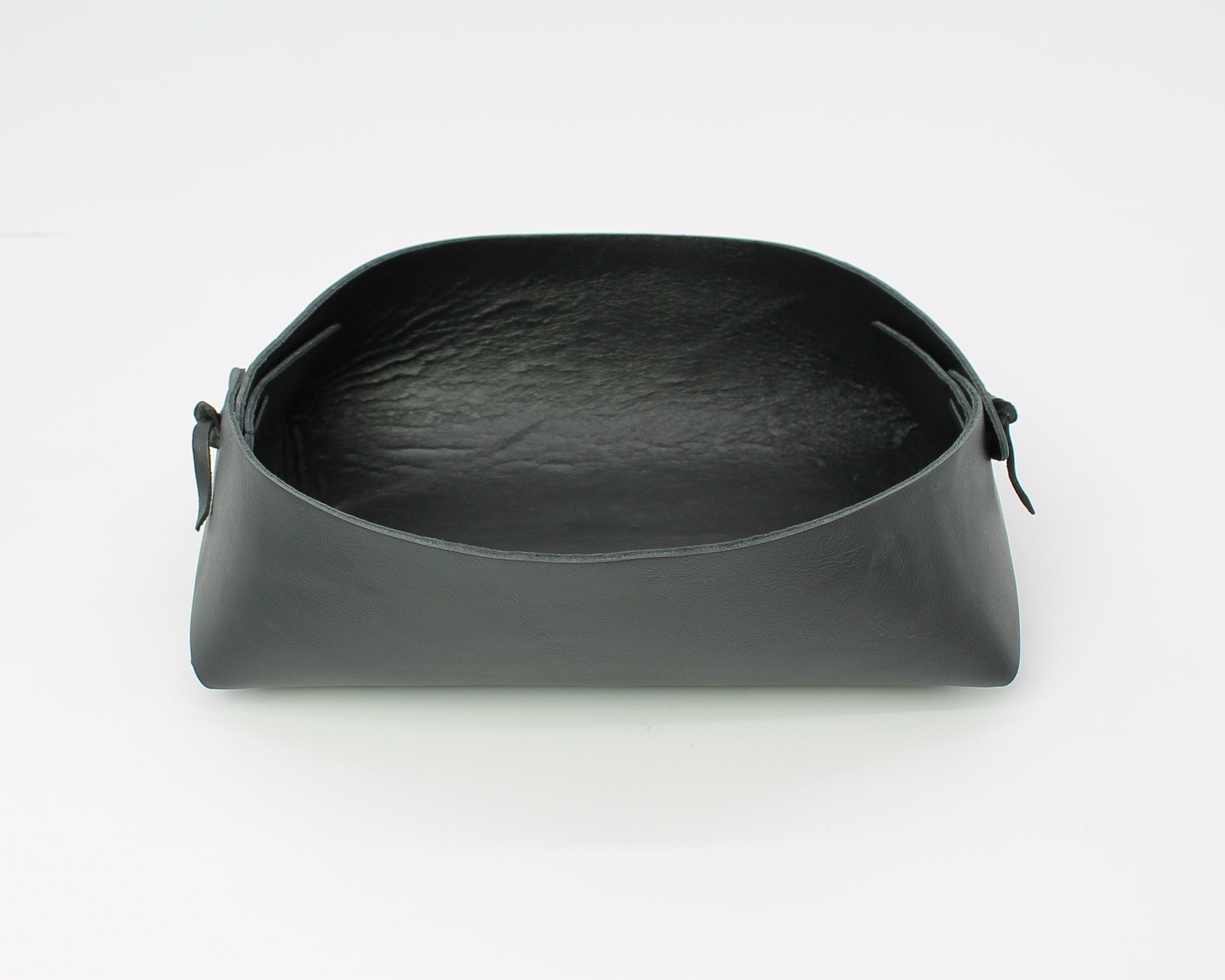 Large Valet Tray-Onyx