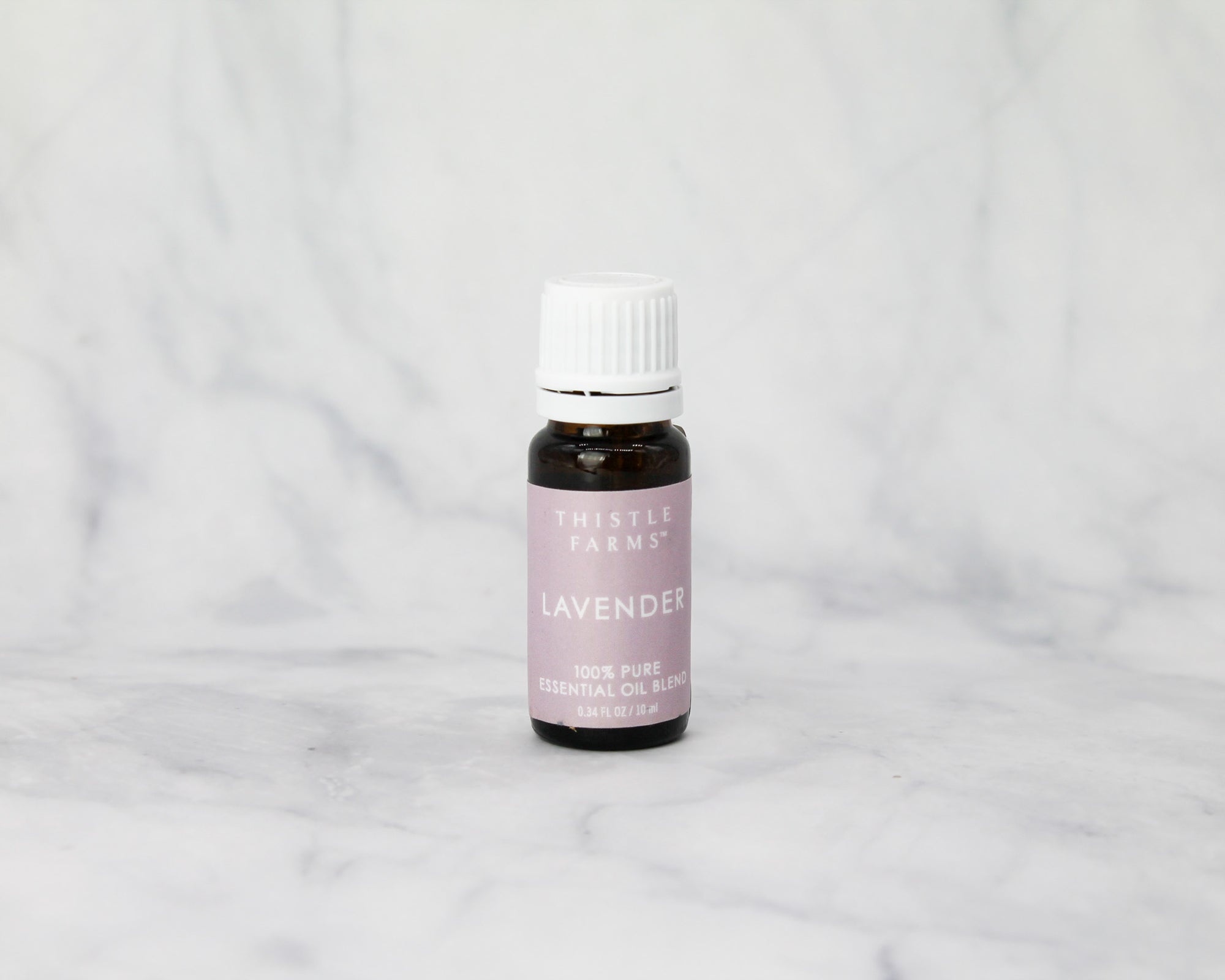 Essential Oils / Lavender