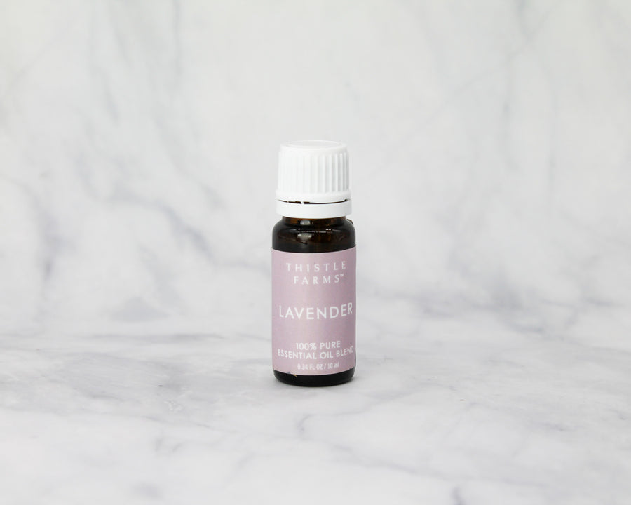 Essential Oils / Lavender