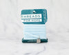 Threads for Hope Bracelet / Light Blue