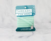 Threads for Hope Bracelet / Lucite