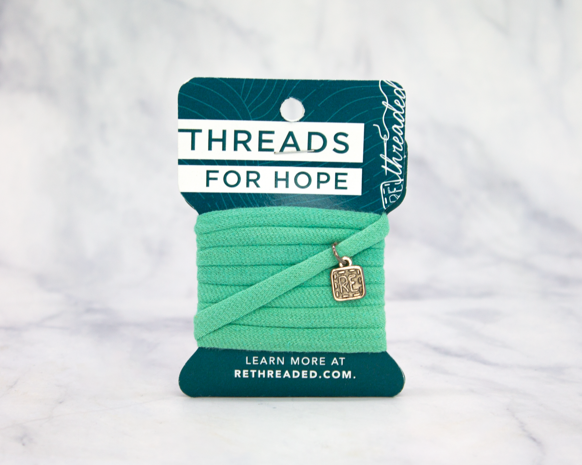 Threads for Hope Mermaid
