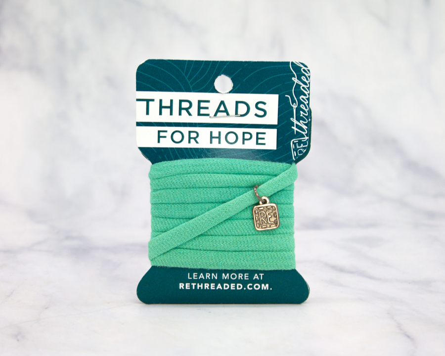 Threads for Hope Mermaid
