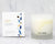 Mint Myrrh Candle