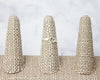 Miracle Heart Ring / Sterling Silver