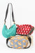 Momota Saddle Bag