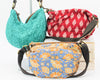 Momota Saddle Bag