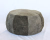 Moroccan Pouf Ottoman / Mushroom