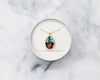 Mosaic Jasper Necklace