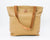 Nirmala Tote / Tan