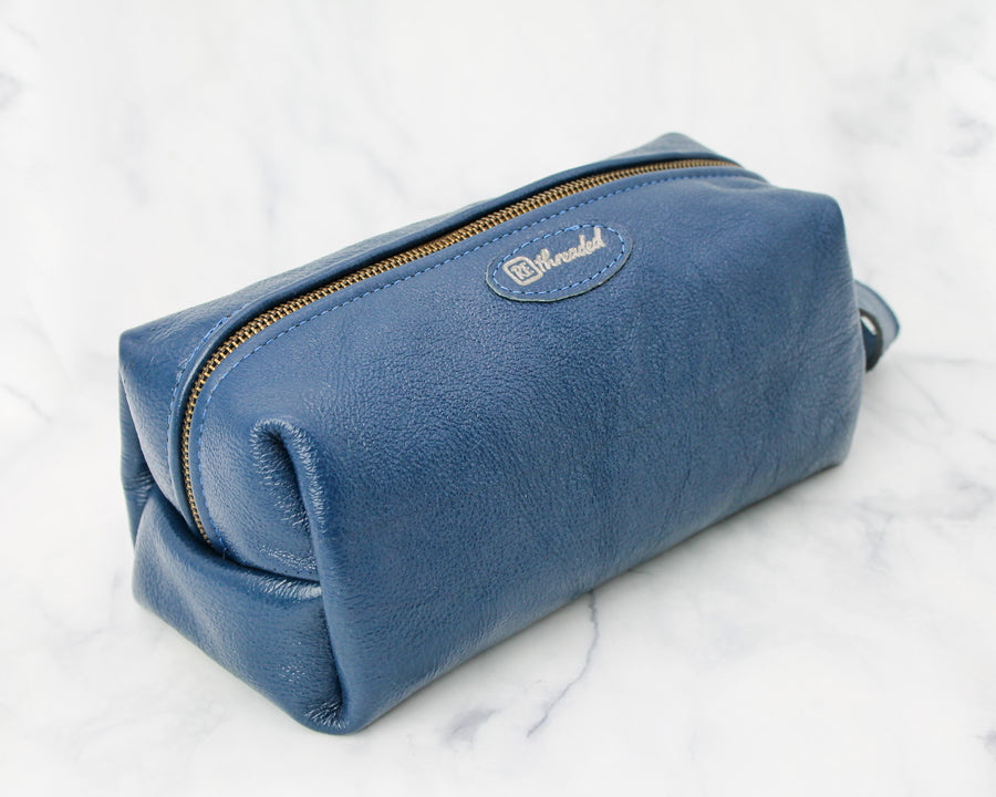Premier Dopp Kit / Ocean