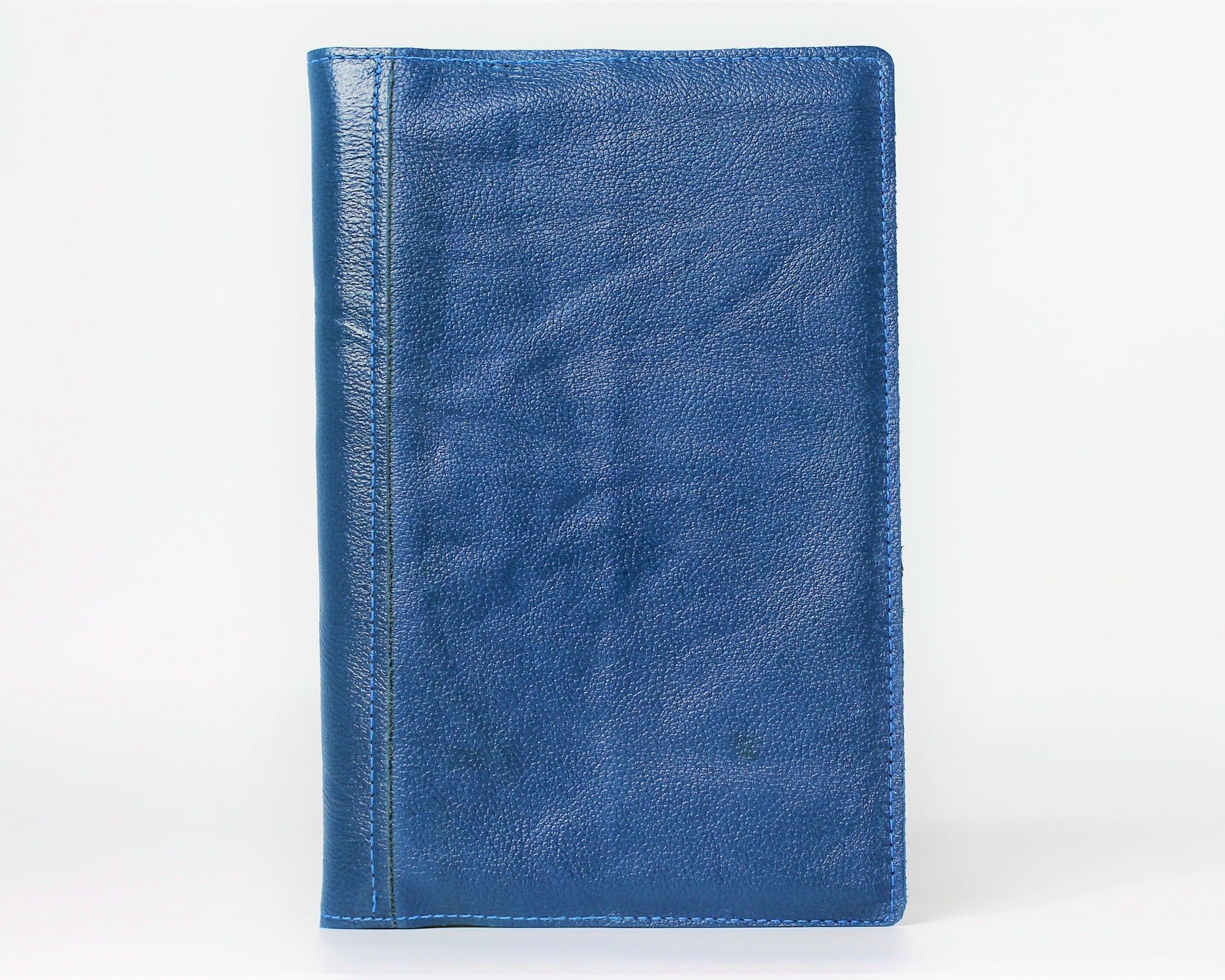 Leather Hope Journal / Whiskey