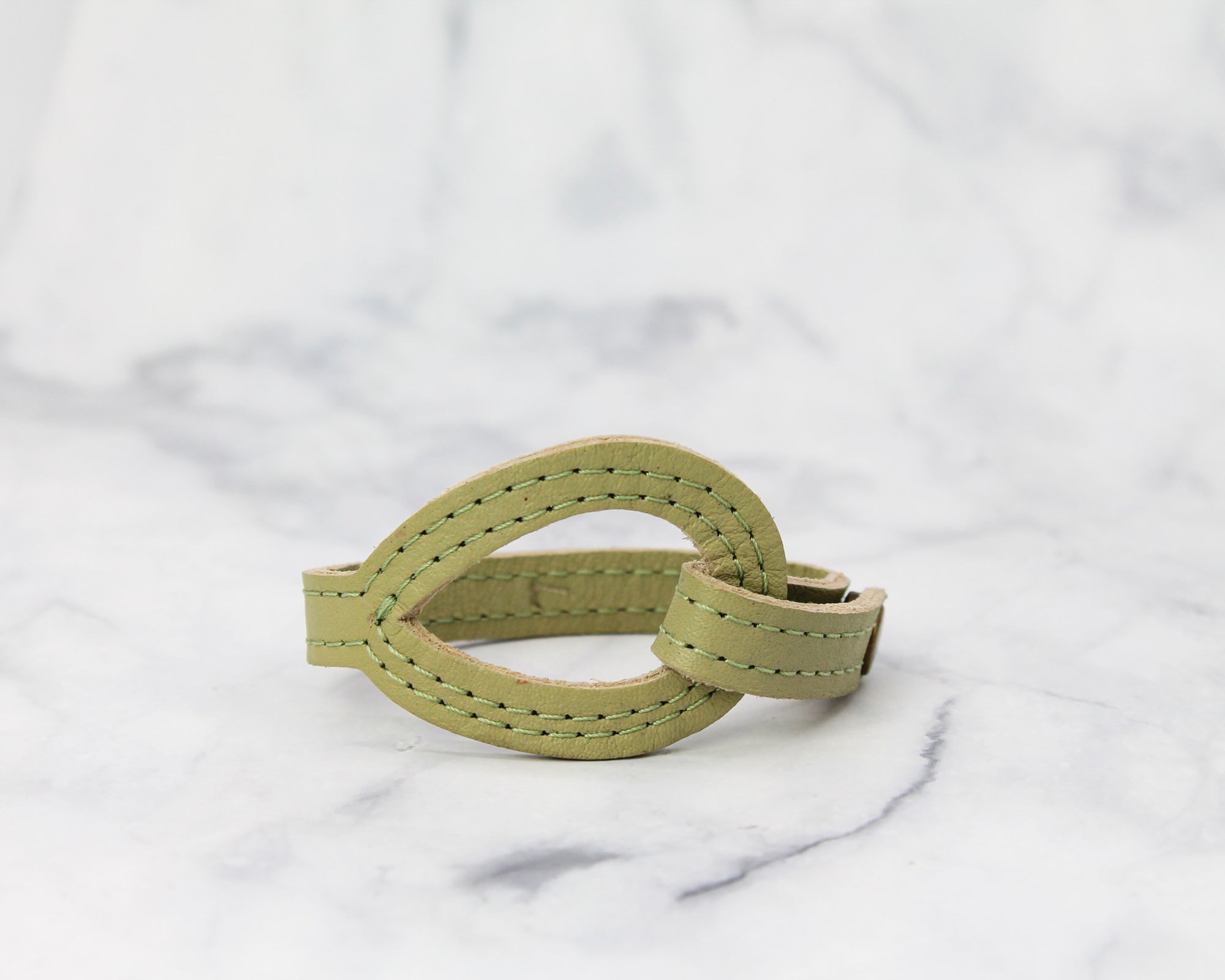 Essence Bracelet / Palmetto / Small