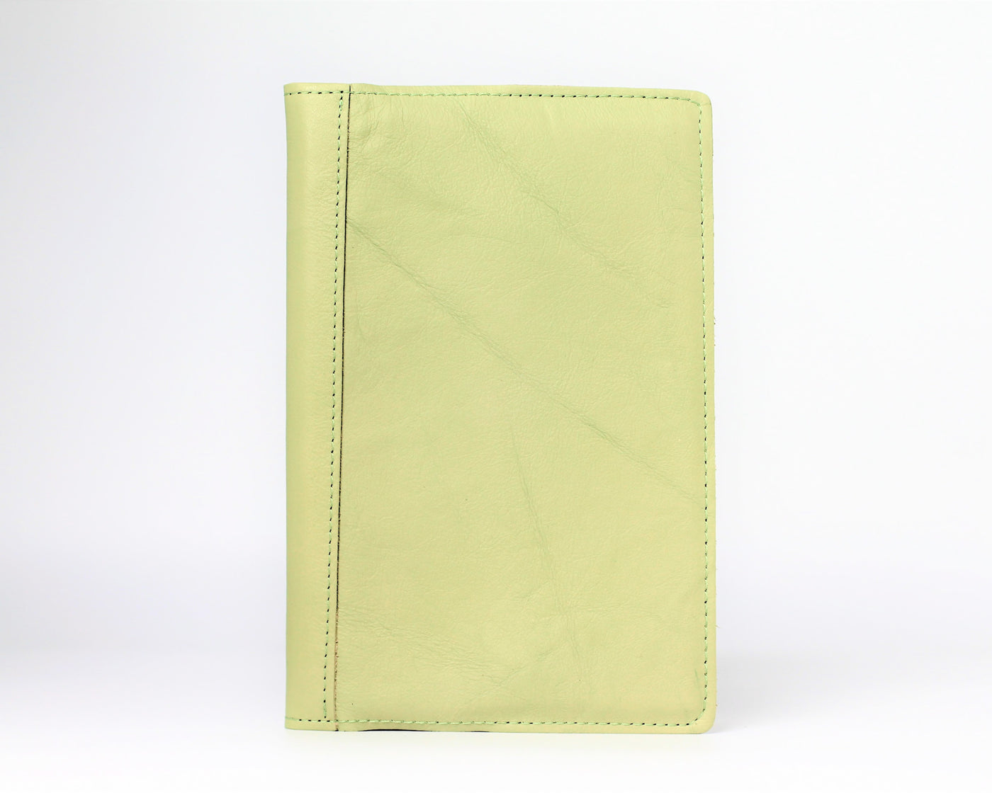 Leather Hope Journal / Palmetto