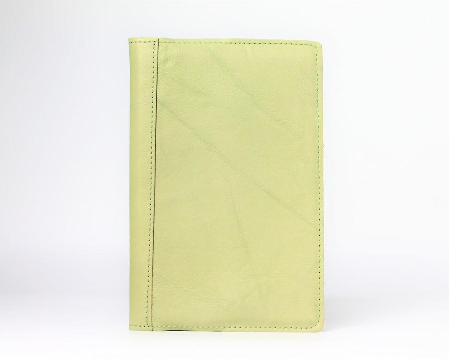 Leather Hope Journal / Palmetto