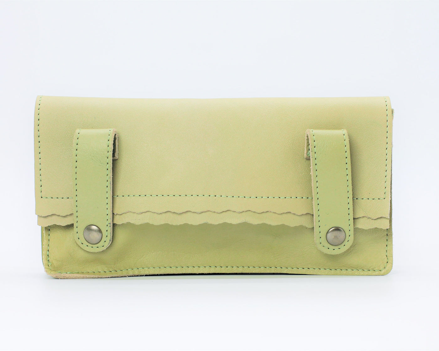 Just a Clutch / Palmetto