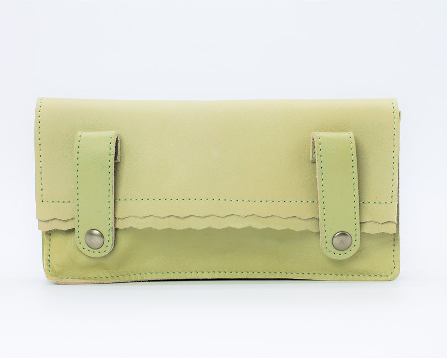 Just a Clutch / Palmetto