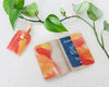 Passport Cover & Luggage Tag Set- Autumnal